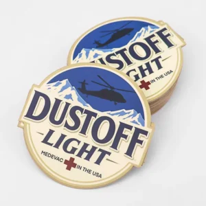 Custom Die Cut Waterproof Vinyl Cartoon Logo Stickers