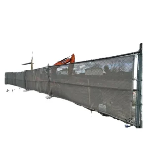 Custom Digital Printing Portable Full Color Vinyl Banner for Indoor Outdoor Use