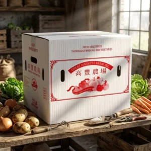 Custom Eco-Friendly Biodegradable Recyclable Waterproof Fire-Proof Premium Cardboard Boxes with Custom Printed Wrapping