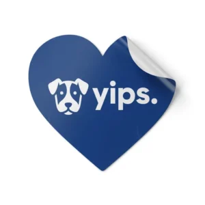 Custom Eco-Friendly PVC Vinyl Die-Cut Waterproof UV-Resistant Scratchproof Reusable Adhesive Labels