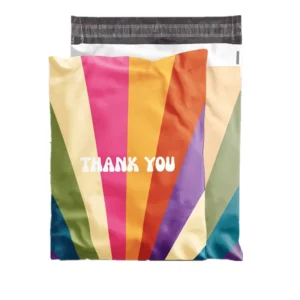 Custom Eco Friendly Packaging Shipping Bags Poly Padded Mailers Private Label