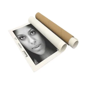 Custom Eco Friendly UV Resistant Waterproof Educational Posters Digital Printed Thick Coated Paper Matte Glossy Film High