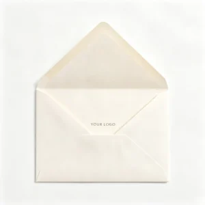 Custom Envelope Printing Wedding Colored Paper Mailing Envelopes