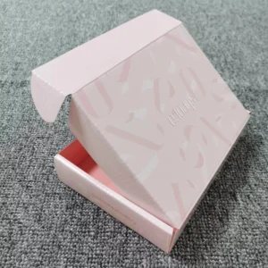 Custom Environment-Friendly Paper Gift Box