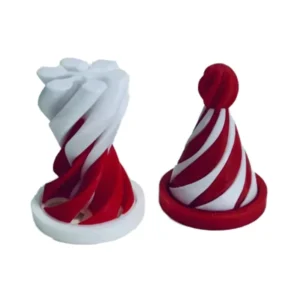 Custom FDM 3D Printing Service, PLA, Full Color, Rapid Prototyping