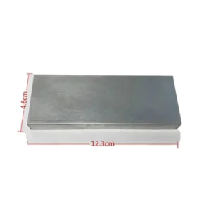 Custom Factory Metal Stamping Sheet Copper Nickel Zinc Alloy RF EMI Shielding for Mobile Phone Cases and PCBs