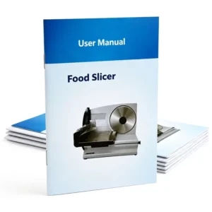 Custom Factory-Printed Logo Catalogue Booklet Leaflet Flyer Poster Brochure Cardboard Paper Packaging