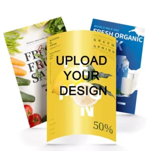 Custom Flyers Printing for Business Air Flyer Advertising Flyers for Promotions