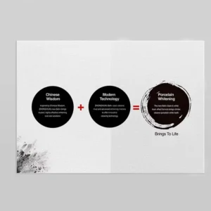 Custom Folded Instruction Manual, Flyer, Leaflet and Brochure Printing
