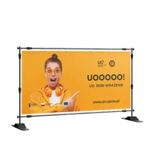 Custom Full Color 3x10ft PVC Vinyl Banner for Store and Garage Signs