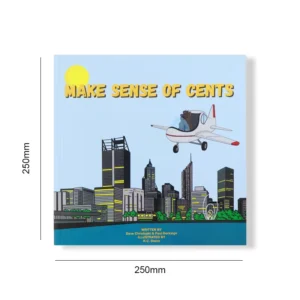 Custom Full-Color Art Comic Paperback Book Printing, Offset, Foil Stamping, Perfect Binding, Section Sewing