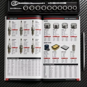 Custom Full-Color Glossy Catalog Magazine Book Printing