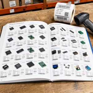 Custom Full Color Glossy Catalog, Magazine, Book, and Brochure Printing