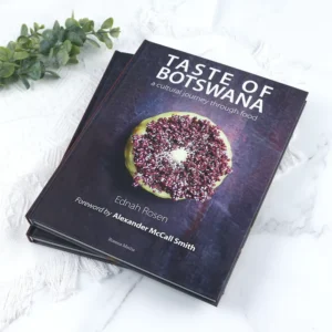 Custom Full-Color Hardcover Booklet Printing