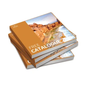 Custom Full Color Offset Chinese Clothing and Shoe Catalog, Booklet, Magazine, Brochure, Perfect Binding