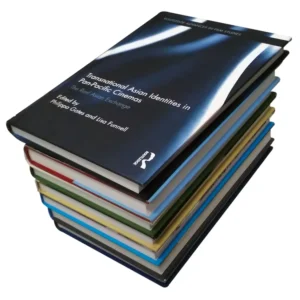 Custom Full-Color Paperback and Hardcover Books