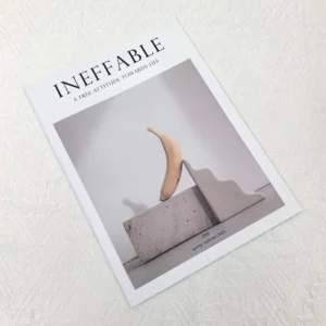 Custom Full Color Saddle Stitch Coated Offset Art Paper Film Laminated Brochure for Company Profile