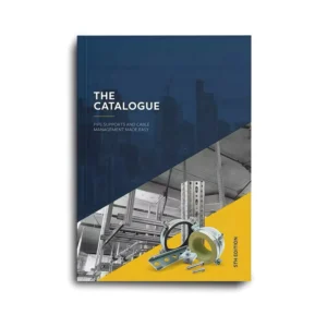 Custom Full Color Sewn-Binding Art Paper Book and Product Catalogue Printing Industrial Hardware Catalog Printing Manufacturer