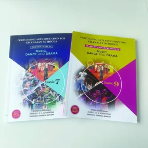 Custom Full-Color Softcover Perfect-Bound Educational Textbook and Workbook Printing
