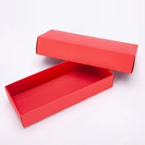 Custom Gift Paper Packaging Box