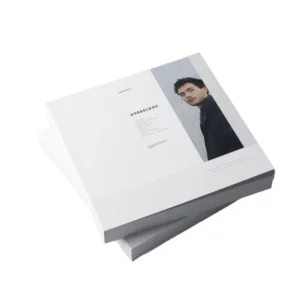 Custom Graphic Design Printing Services, Perfect Binding A5/A4 Books, Booklets, Magazines, Catalogues, Cardboard Printing