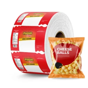 Custom Gravure Printing Plastic Bags for Packaging for Frozen Chicken Shrimp Potato Chips French Fries Vegetables