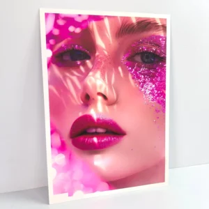Custom HD Digital Giclee UV Neon Ink Printing Art Prints Paper Canvas Satin Poster Cards Pictures Graphics Photo Print Arts