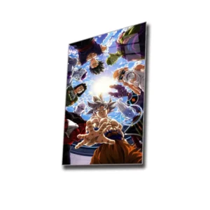 Custom HD Sublimation Aluminum Sheet Metal Print Blanks, Double-Sided Glossy White Heat Transfer Plates