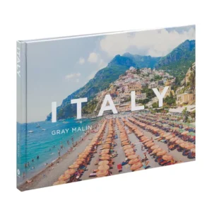 Custom Hard Cover Book Printing Coffee Table Landscape Photography Photo Album Printing