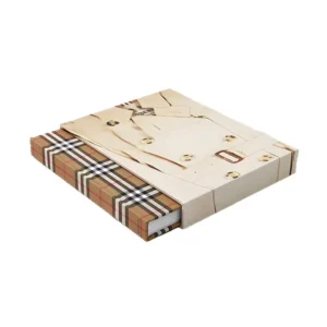 Custom Hardcover Book, Brochure, or Textbook, Offset Printing, Embossed Coated Paper