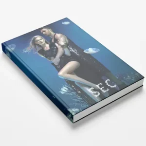 Custom Hardcover Book Printing for Novels Recipes Children’s Books
