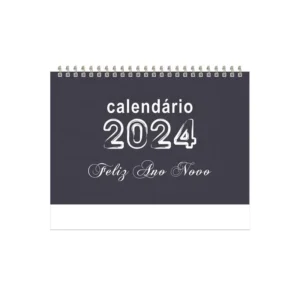 Custom Hardcover Calendar Large Double Coil Hardcover Calendars Desktop Desk Desktop Ornaments