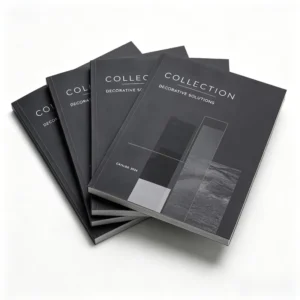Custom Hardcover and Softcover Book, Magazine, Booklet, and Brochure Printing Service