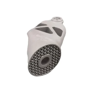 Custom High-Precision SLM Metal 3D Printing and Machining Service for Industrial Parts