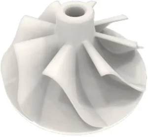 Custom ISO 9001 Plastic Nylon 3D Printing Service Vacuum Casting Resin Service Metal Models 3D Printing Parts