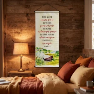 Custom Image Wall Movies Quadratic Element Scrolls Poster Advertising Fabric Hanging Scroll Banners with PVC Alloy Rod