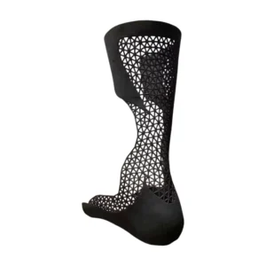 Custom Large-Size Nylon Plastic Rapid Prototyping Models MJF SLS 3D Printing Service