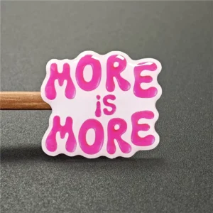 Custom Logo 3D Epoxy Resin Dome Stickers on Sheets Waterproof Self-Adhesive Gel Stickers