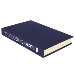 Custom Logo Full-Color Hardcover Storybook or Novel, Offset Paper and Cardboard