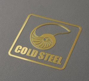 Custom Logo Metal Labels, Transparent Waterproof Transfer, Metal Letter Embossed Nickel Decals