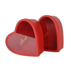 Custom Logo Minimalist Rigid Paper Packaging Box for Business Gifts