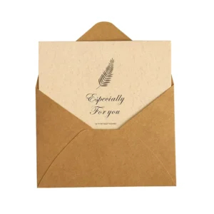 Custom Logo Printed Magnetic Triangle-Shaped Die-Cut Paper Box for Supermarket Use