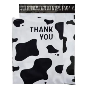 Custom Logo Printed Poly Mailer Bag