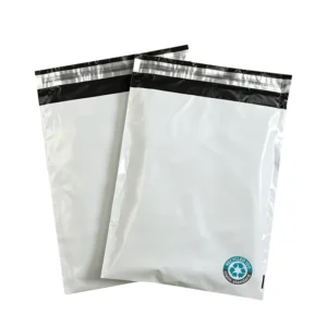 Custom Logo Recycled Courier Bags Waterproof Mailing Bags Sustainable Packaging Factory