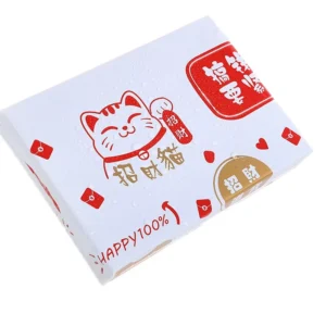 Custom Logo Recycled Plastic Poly Mailer Bags Courier Envelopes