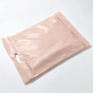 Custom Logo Waterproof Plastic Poly Mailer Shipping Bags Personalized Courier Bags