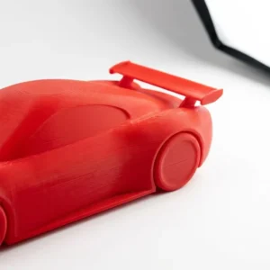 Custom Low-Volume Color FDM 3D Printing Services for Automotive and Toys