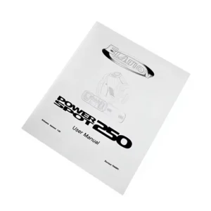 Custom Manual Offset Printing Brochure with Coated Paper and Double-Coated Options