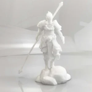 Custom Mechanical Model Making Service with 3D Printing Technology and CNC Machining