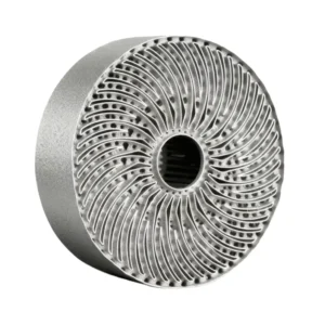 Custom Medical Aerospace Automotive Parts Wire EDM Precision Complex Metal 3D Printing Service